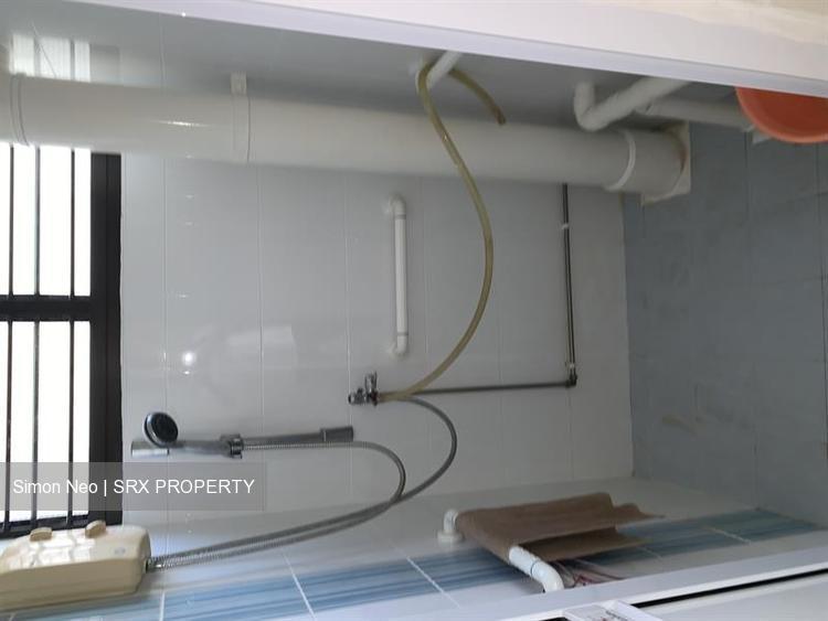 Blk 501 Bedok North Street 3 (Bedok), HDB 3 Rooms #206195711